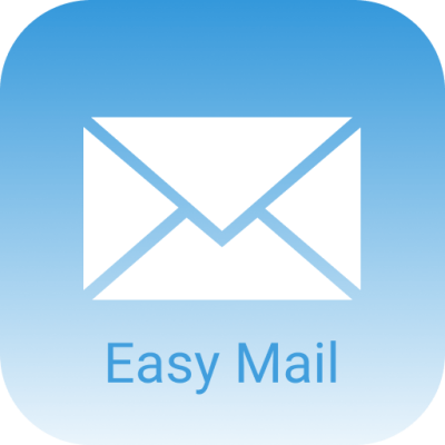 Why using our email app?
